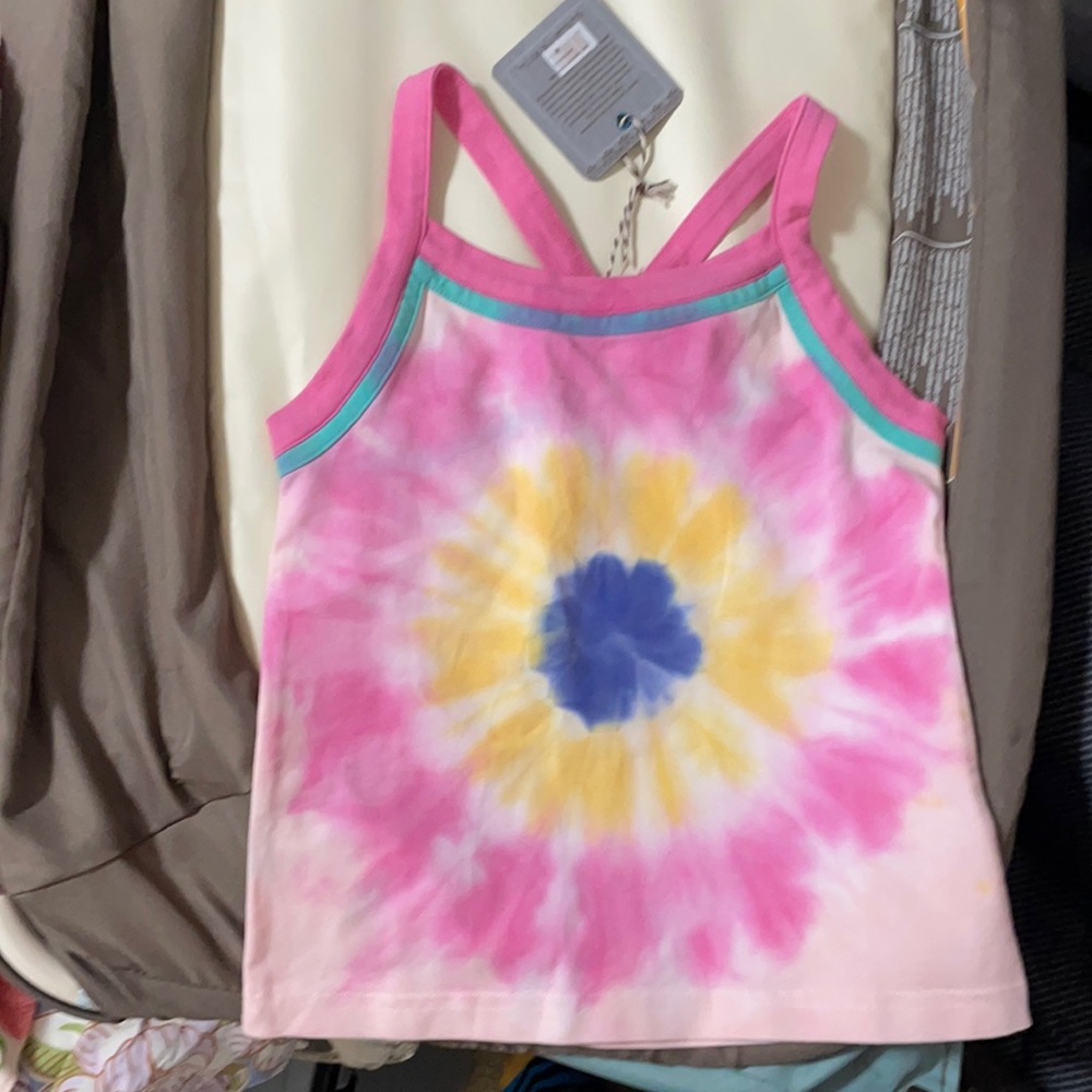 Matilda Jane tank